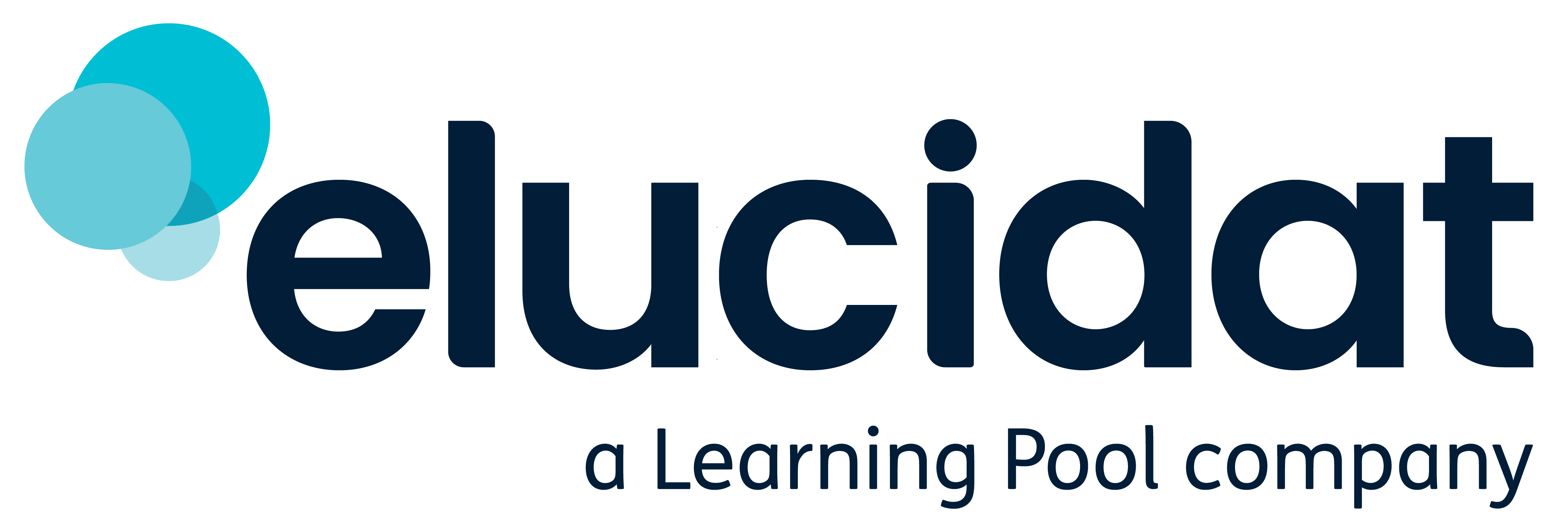 Logotipo do Elucidat