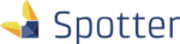 Spotter's logo