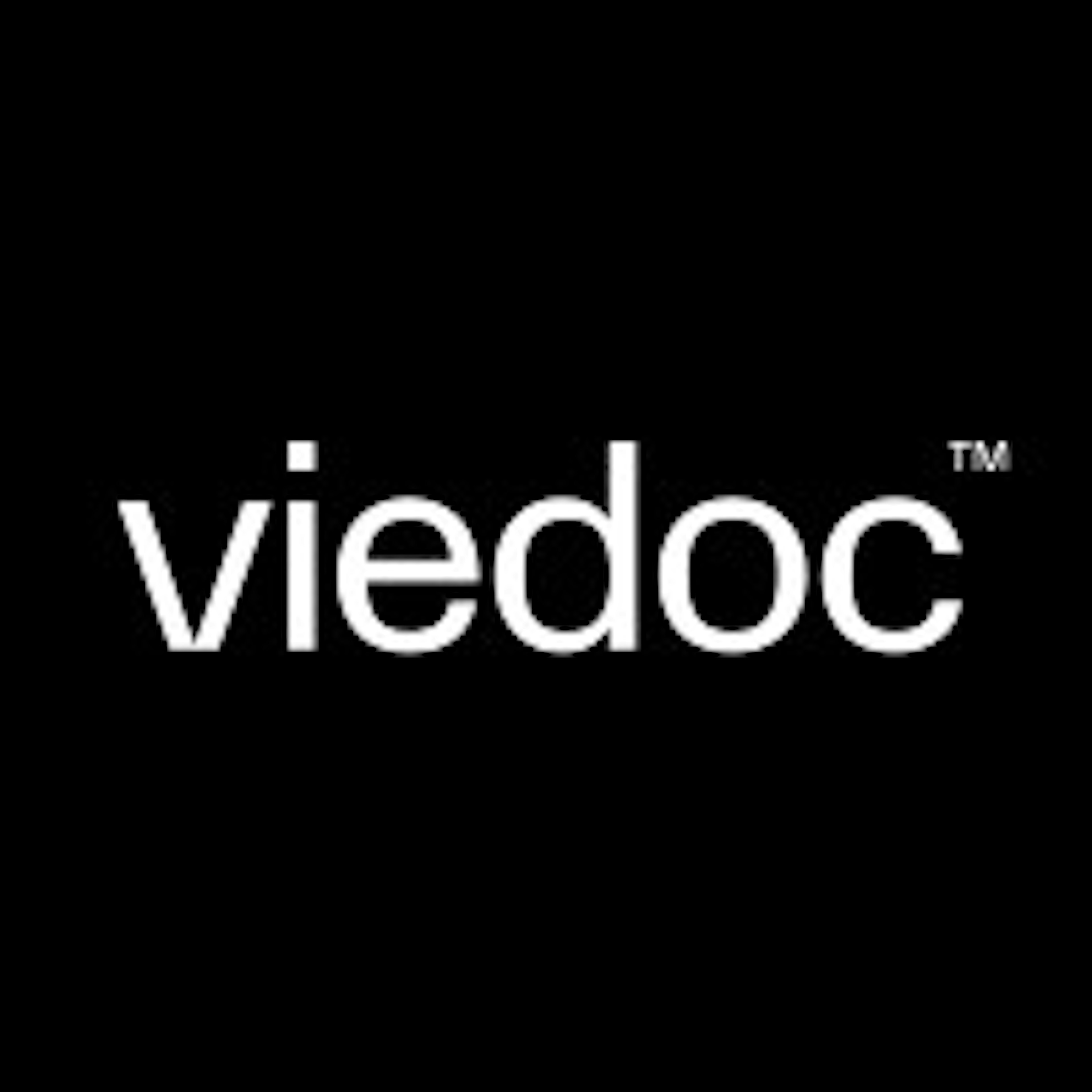 Viedoc Logo