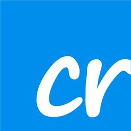 Logotipo de Crelate
