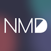 Nomad MD logo