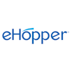 eHopper eCommerce logo