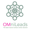 OMniLeads logo