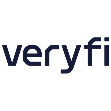 Veryfi Receipts OCR & Expenses Logo
