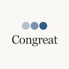 Congreat logo
