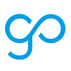 Logotipo de GoCanvas