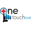 One Touch EMR logo