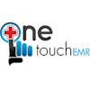 One Touch EMR's logo