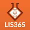 LIS365 logo