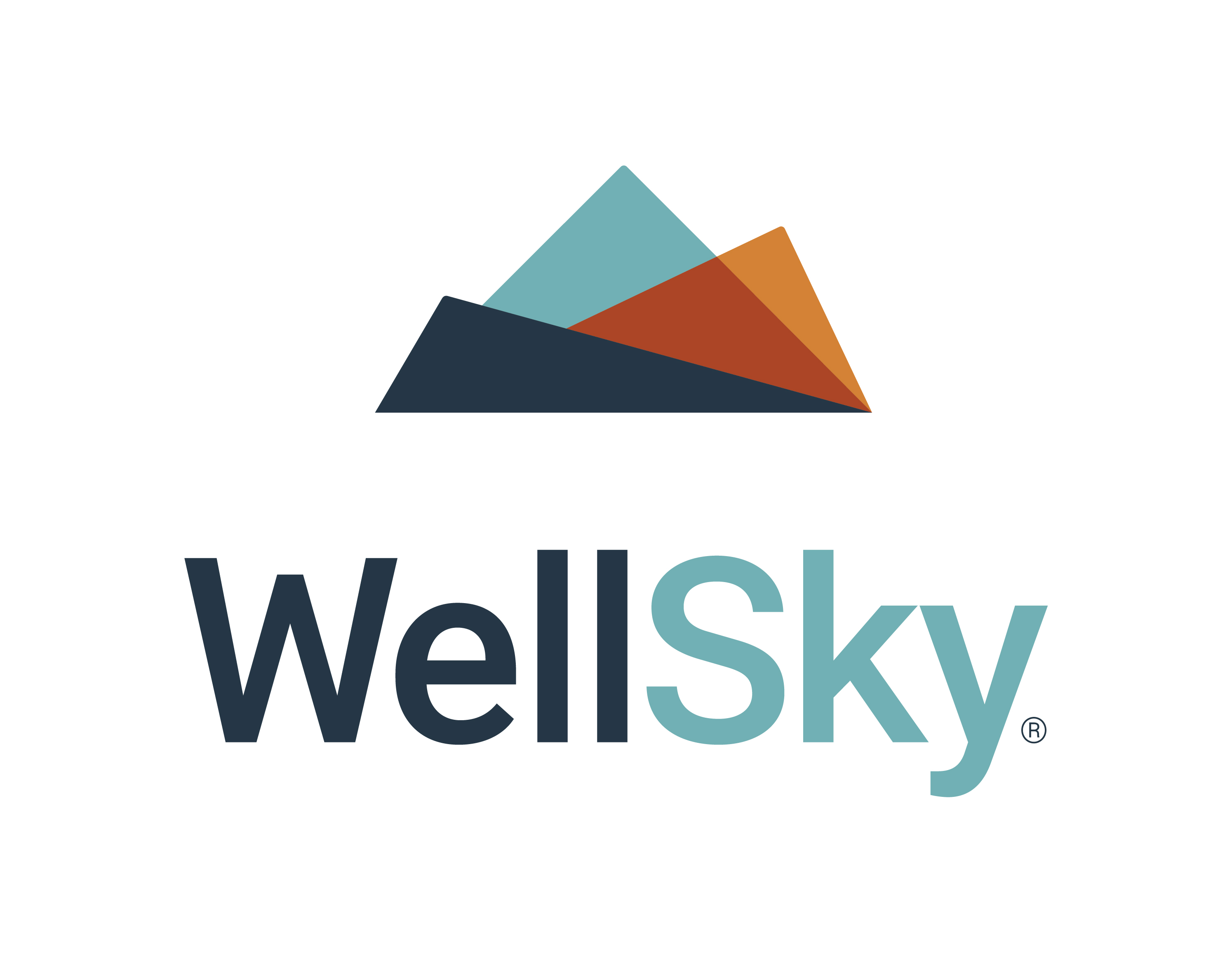WellSky Hospice & Palliative logo