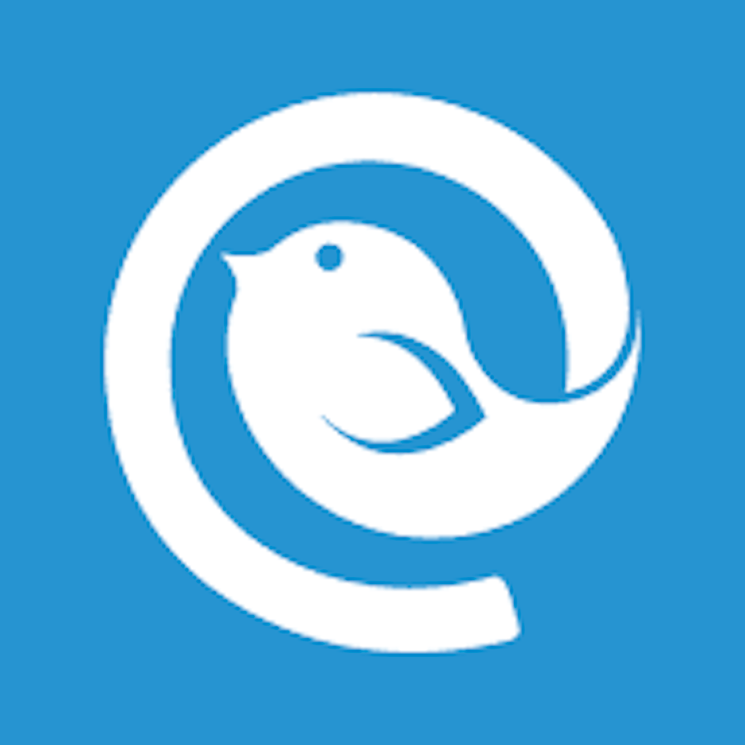 mailbird mobile app