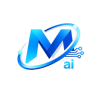 Moblers AI logo