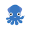 SquidHub logo