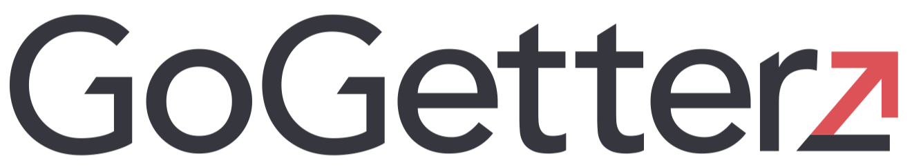 Logo GoGetterz 