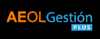 AEOL Gestión Plus logo