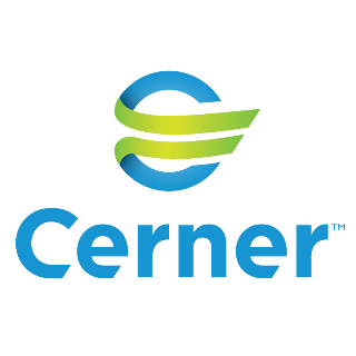 Logotipo do Cerner PowerChart Ambulatory EHR