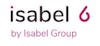 Isabel 6 logo