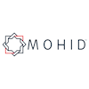 MOHID logo