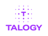 Talogy logo