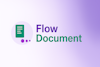 FlowDocument logo