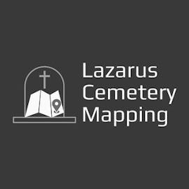 Lazarus Cemetery Mapping