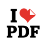 iLovePDF logo