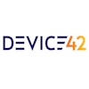 Device42's logo