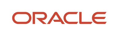 Logotipo de Oracle Fusion Cloud SCM