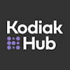 Kodiak Hub logo