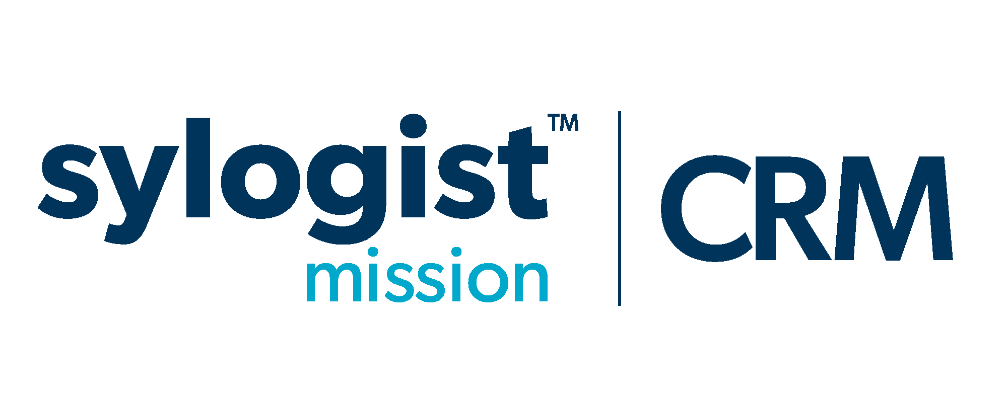 Logo Mission CRM 