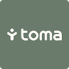 Toma Logo