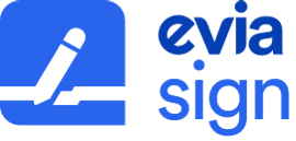 Evia Sign