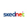 Skednet logo