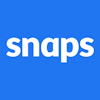 Snaps  logo