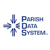 Parish Data System's logo