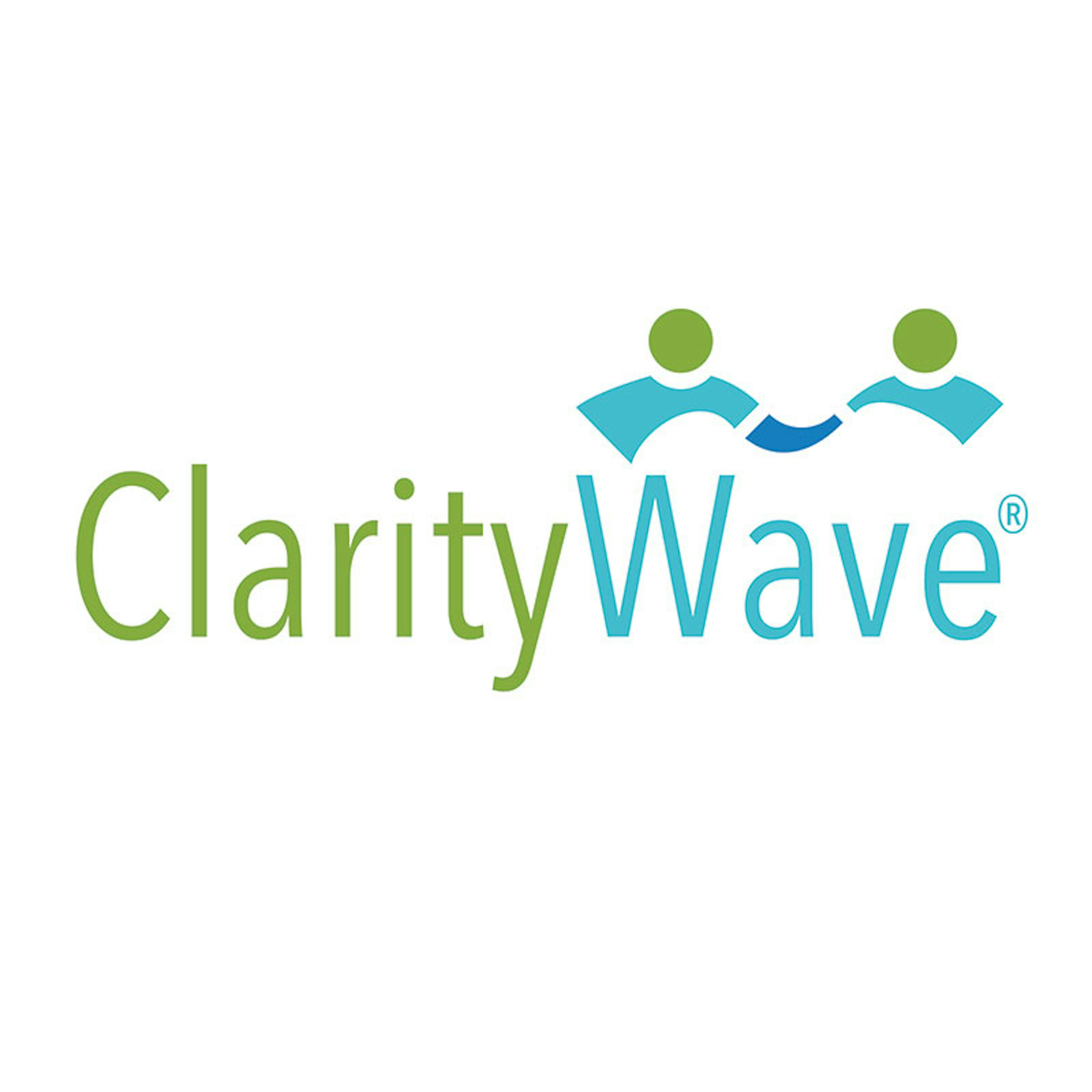 Clarity Wave Logo