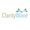 Clarity Wave logo