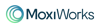MoxiEngage logo