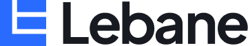 Lebane logo