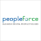 PeopleForce logo