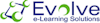 Evolve Learning Manager's logo