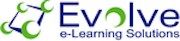 Evolve Learning Manager's logo