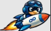 LinkPilot logo