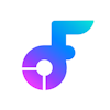 MusicFre Logo