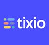 tixio logo