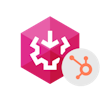 SSIS Data Flow Components for HubSpot logo