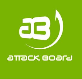 Attack Board