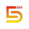 5day.io logo
