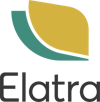 Elatra logo