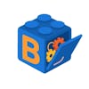 Buildables logo